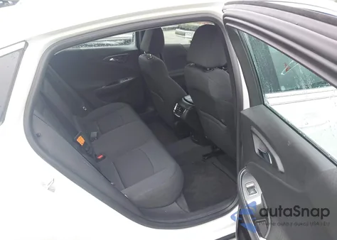 2016 Chevrolet Malibu 1Lt из США, поврежденный, VIN 1G1ZE5ST5GF216357